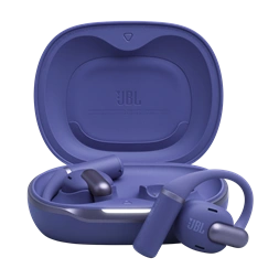 JBL Sense Pro True Wireless Bluetooth kék Open-Ear fülhallgató