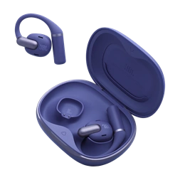 JBL Sense Pro True Wireless Bluetooth kék Open-Ear fülhallgató