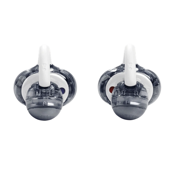 JBL Soundgear Clips True Wireless Bluetooth fehér Open-Ear fülhallgató