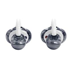 JBL Soundgear Clips True Wireless Bluetooth fehér Open-Ear fülhallgató
