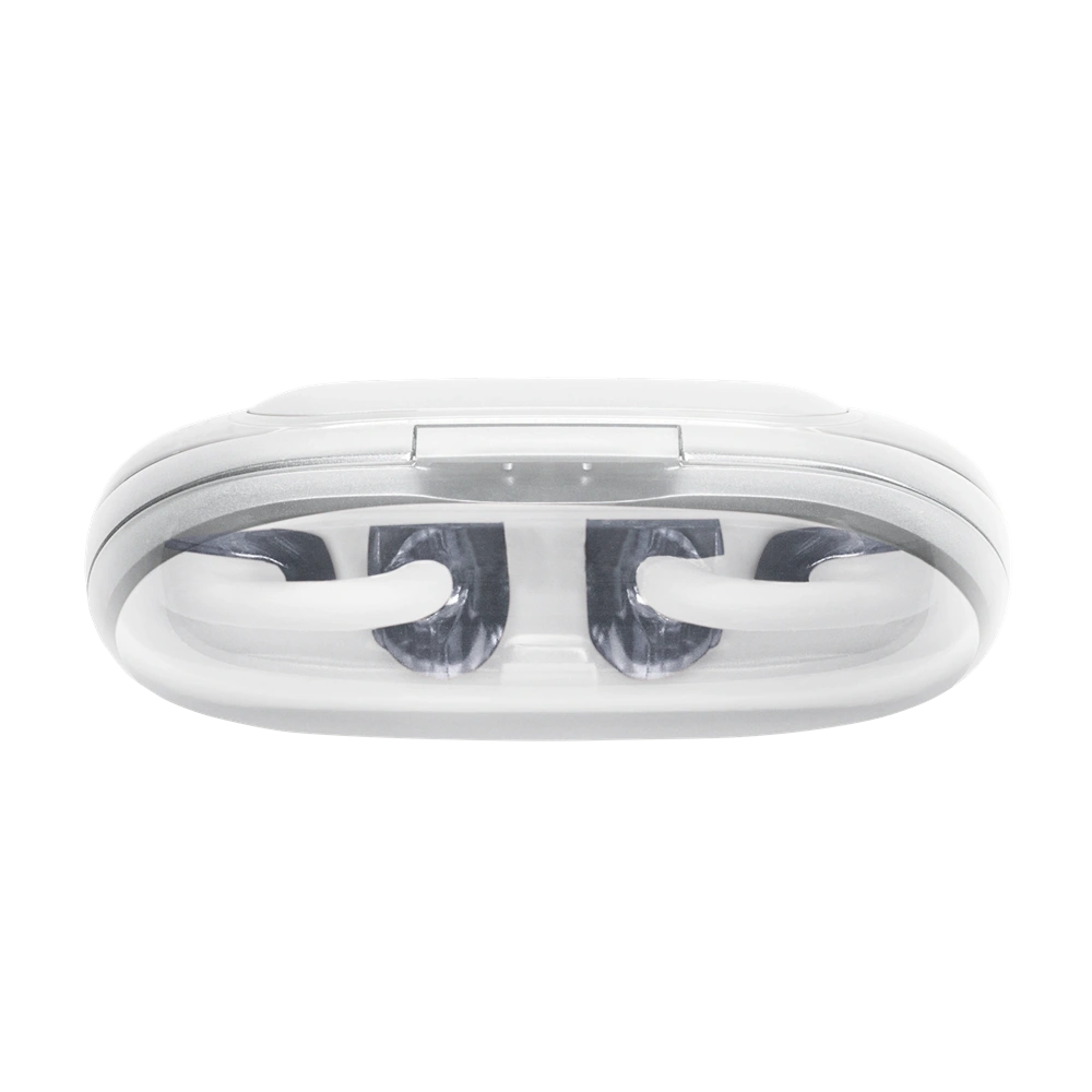 JBL Soundgear Clips True Wireless Bluetooth fehér Open-Ear fülhallgató