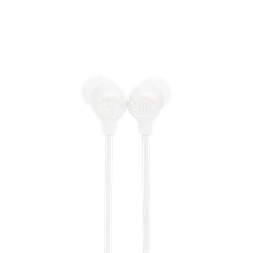 JBL T135 Bluetooth fehér fülhallgató