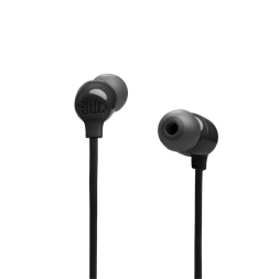 JBL T135 Bluetooth fekete fülhallgató