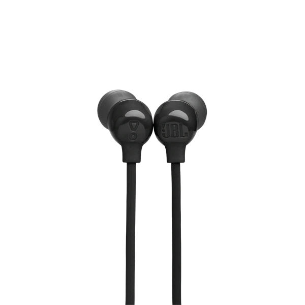 JBL T135 Bluetooth fekete fülhallgató