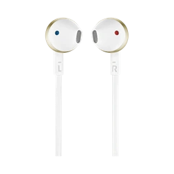 JBL T205CGDE pezsgő mikrofonos fülhallgató