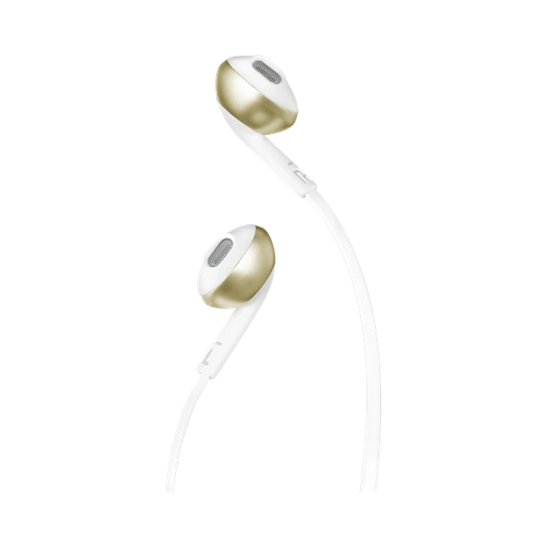 JBL T205CGDE pezsgő mikrofonos fülhallgató