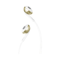 JBL T205CGDE pezsgő mikrofonos fülhallgató