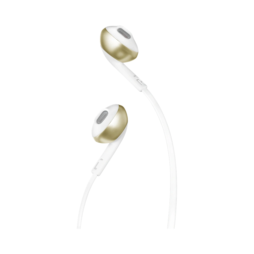 JBL T205CGDE pezsgő mikrofonos fülhallgató