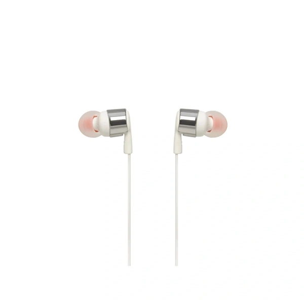 JBL T210 szürke fülhallgató