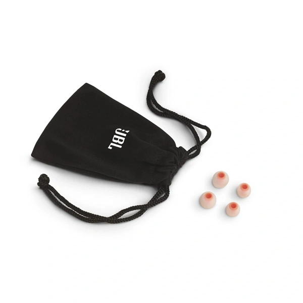 JBL T210 szürke fülhallgató