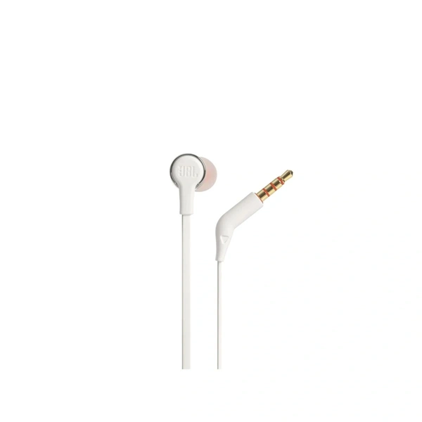 JBL T210 szürke fülhallgató