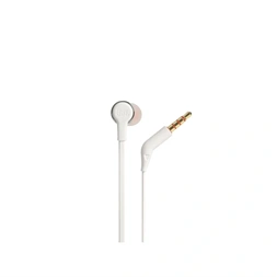 JBL T210 szürke fülhallgató