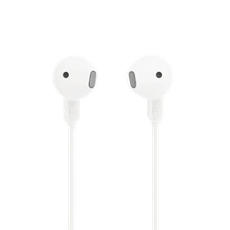 JBL T235 Bluetooth fehér fülhallgató