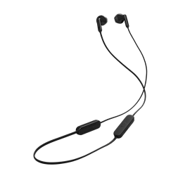 JBL T235 Bluetooth fekete fülhallgató