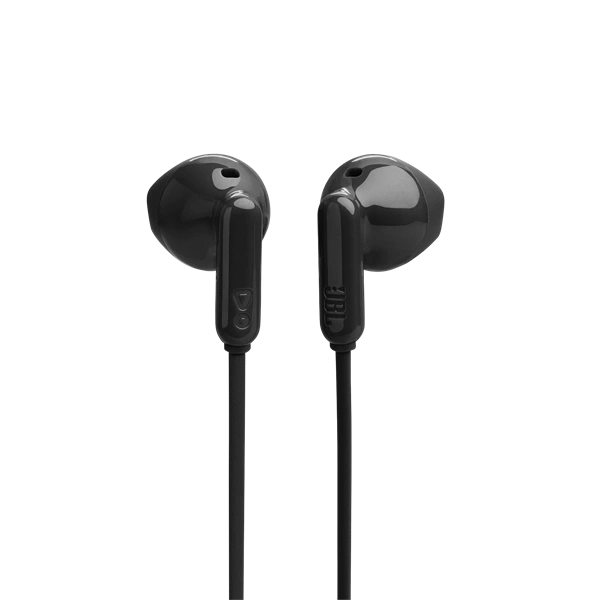 JBL T235 Bluetooth fekete fülhallgató