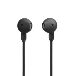 JBL T235 Bluetooth fekete fülhallgató