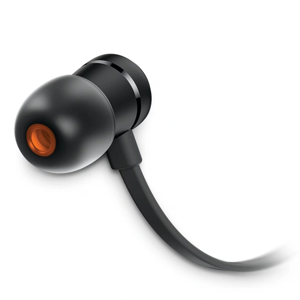 JBL T290BLK fekete fülhallgató