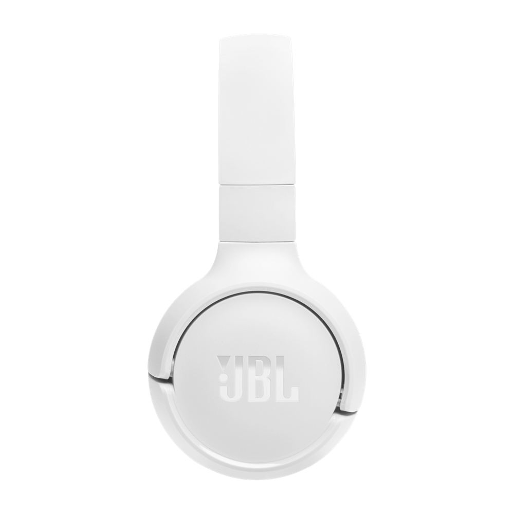 JBL T520 BT Bluetooth fehér fejhallgató