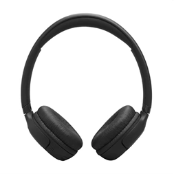 JBL T530 BT Bluetooth fekete fejhallgató