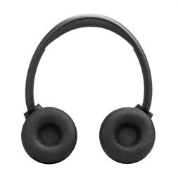 JBL T530 BT Bluetooth fekete fejhallgató