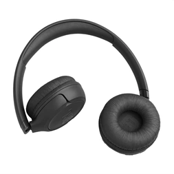 JBL T530 BT Bluetooth fekete fejhallgató