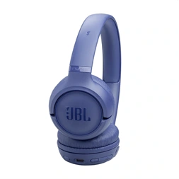 JBL T530 BT Bluetooth kék fejhallgató