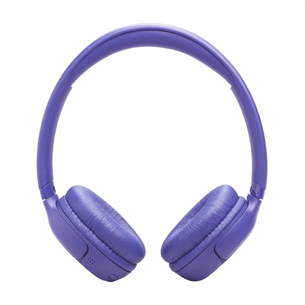 JBL T530 BT Bluetooth levendula fejhallgató