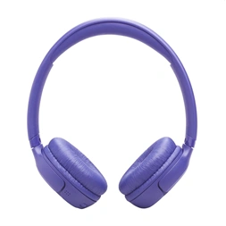 JBL T530 BT Bluetooth levendula fejhallgató