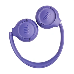 JBL T530 BT Bluetooth levendula fejhallgató