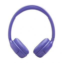 JBL T530 BT Bluetooth levendula fejhallgató