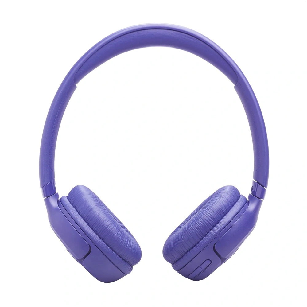 JBL T530 BT Bluetooth levendula fejhallgató