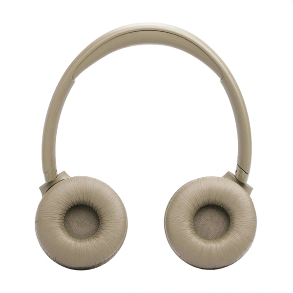 JBL T530 BT Bluetooth mokka fejhallgató