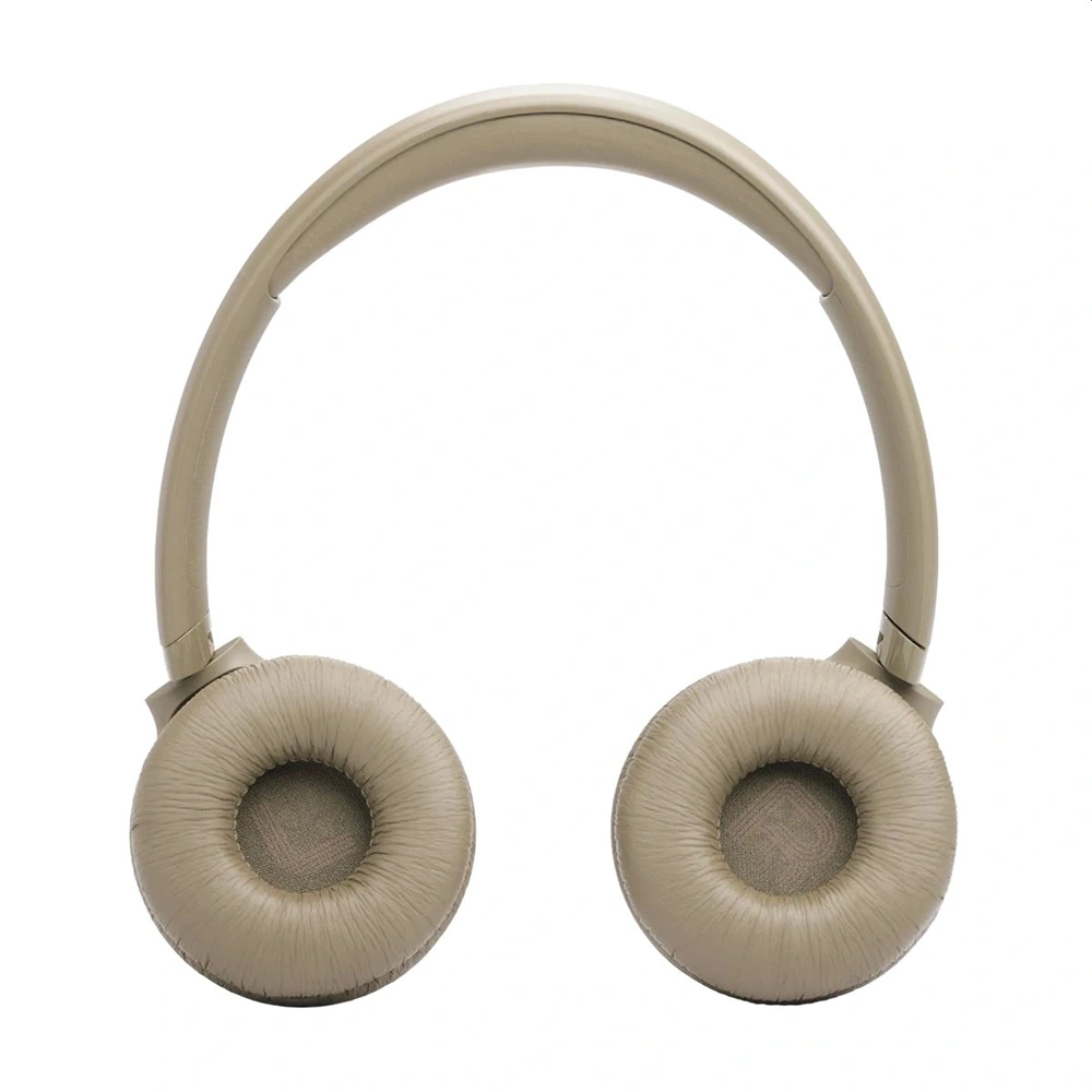 JBL T530 BT Bluetooth mokka fejhallgató