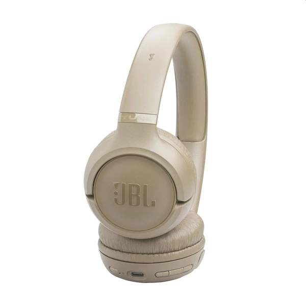 JBL T530 BT Bluetooth mokka fejhallgató