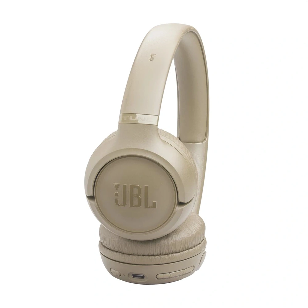 JBL T530 BT Bluetooth mokka fejhallgató