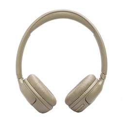 JBL T530 BT Bluetooth mokka fejhallgató