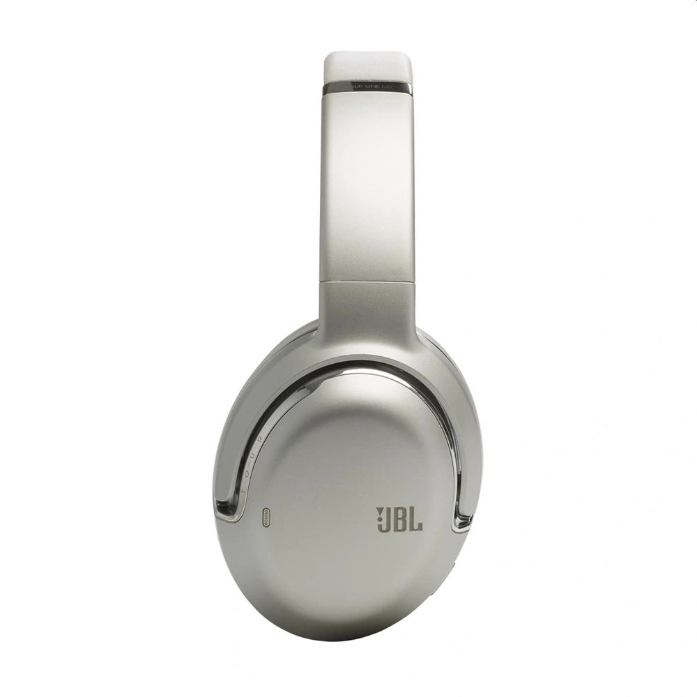 JBL Tour One M2 CPG Bluetooth zajszűrős pezsgő fejhallgató