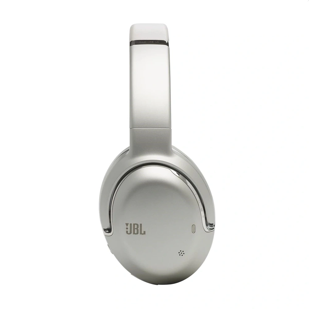 JBL Tour One M2 CPG Bluetooth zajszűrős pezsgő fejhallgató