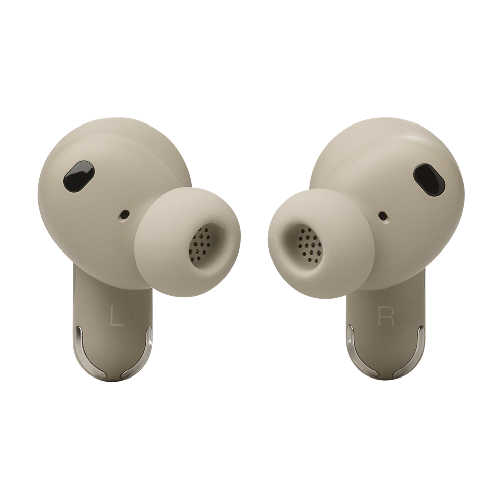 JBL Tour Pro 3 True Wireless Bluetooth zajszűrős latte színű fülhallgató