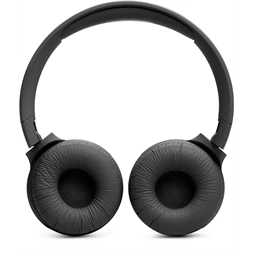 JBL Tune 527 BT Bluetooth fekete fejhallgató