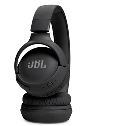 JBL Tune 527 BT Bluetooth fekete fejhallgató