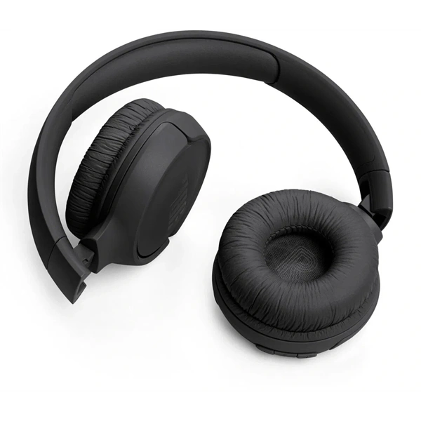 JBL Tune 527 BT Bluetooth fekete fejhallgató