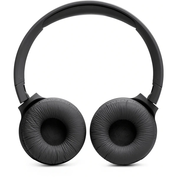 JBL Tune 527 BT Bluetooth fekete fejhallgató