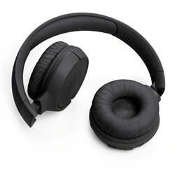 JBL Tune 527 BT Bluetooth fekete fejhallgató