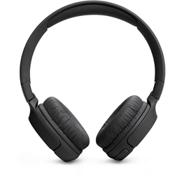JBL Tune 527 BT Bluetooth fekete fejhallgató