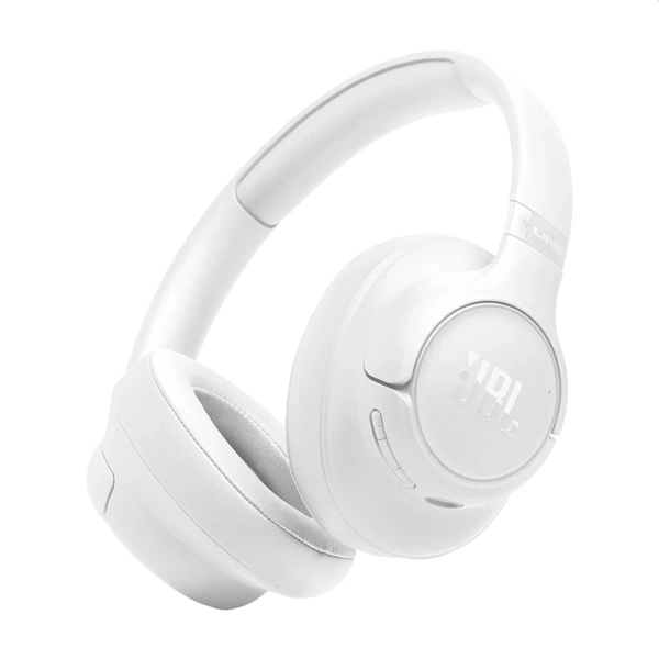 JBL Tune 730BT Bluetooth fehér fejhallgató