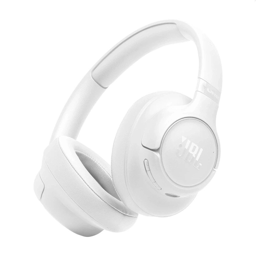 JBL Tune 730BT Bluetooth fehér fejhallgató