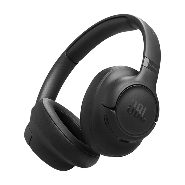 JBL Tune 730BT Bluetooth fekete fejhallgató