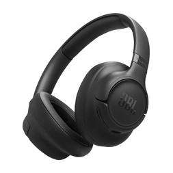 JBL Tune 730BT Bluetooth fekete fejhallgató