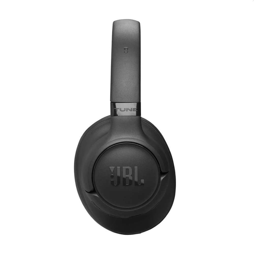 JBL Tune 730BT Bluetooth fekete fejhallgató